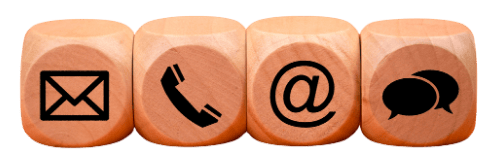 Kontak Ons Contact Us